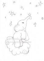 Celestial Elephant